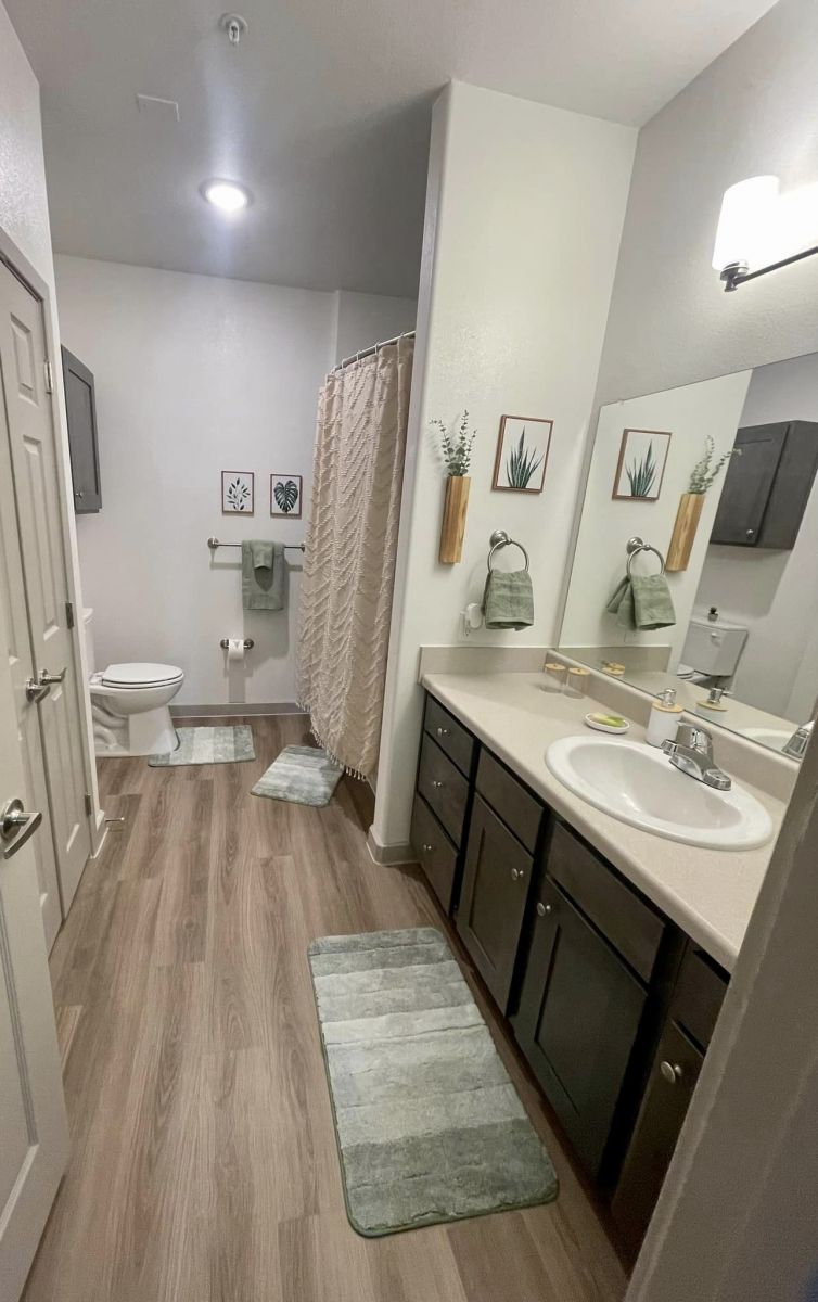 Take a Look Inside TurningPoint Apartments