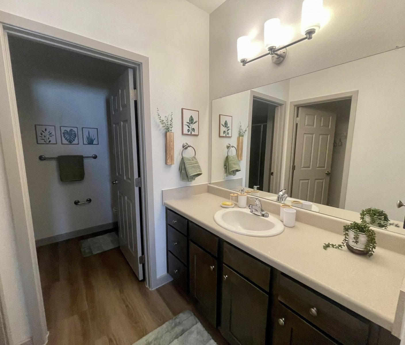 TurningPoint Bathroom
