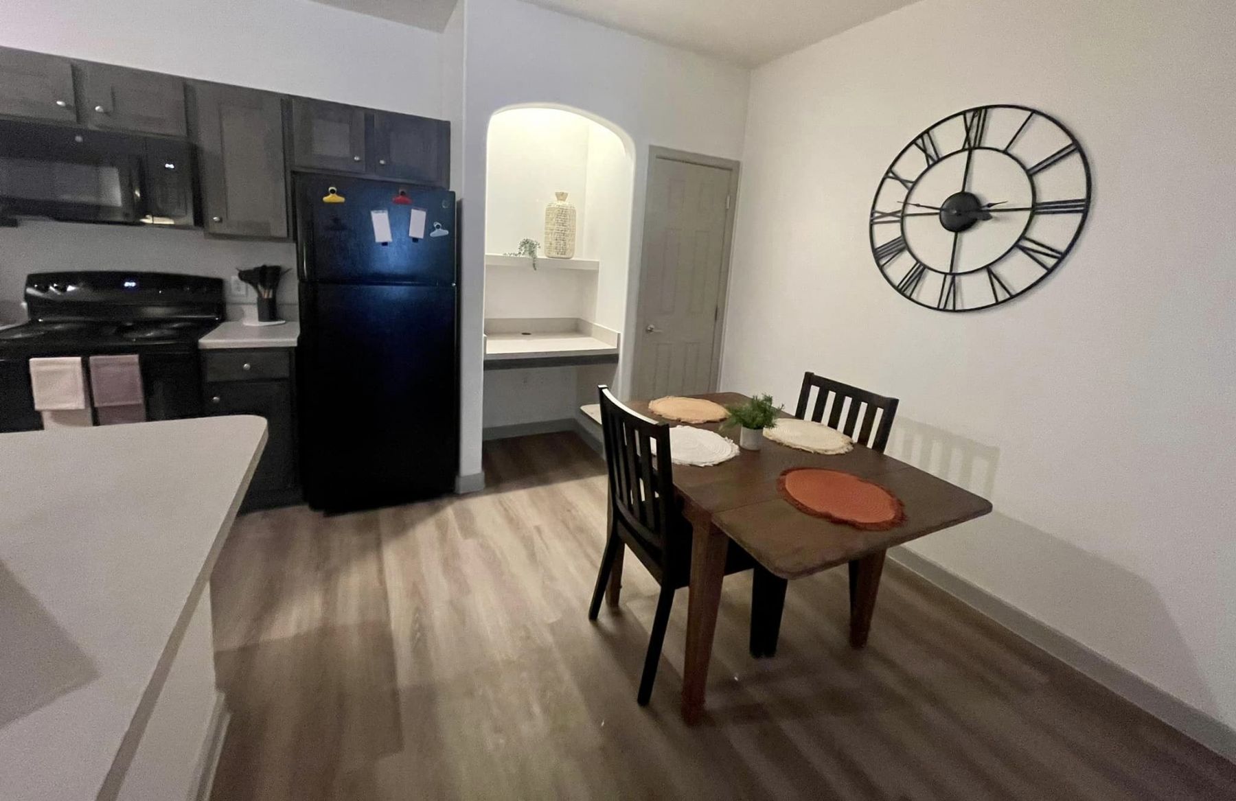 Take a Look Inside TurningPoint Apartments