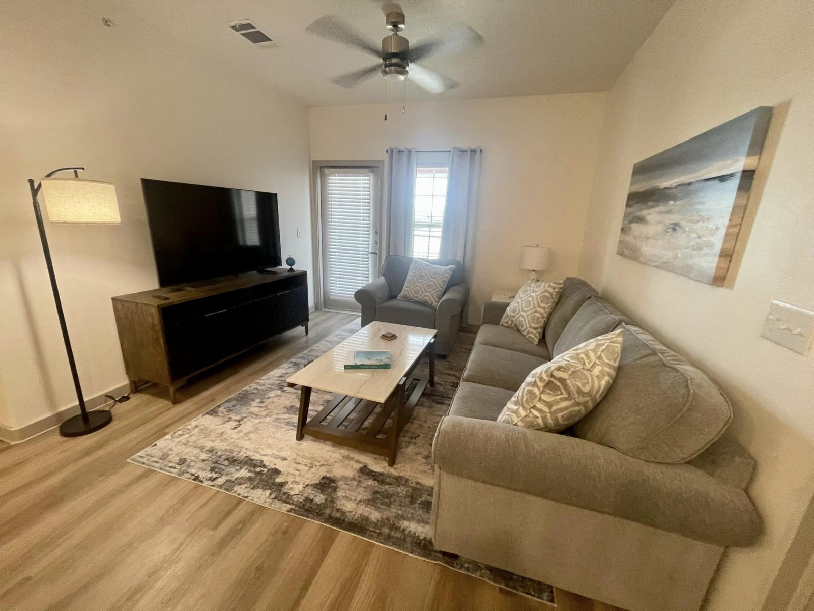 Take a Look Inside TurningPoint Apartments