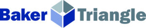 Baker Triangle Logo