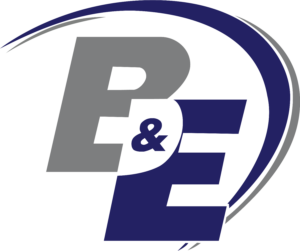 B&E