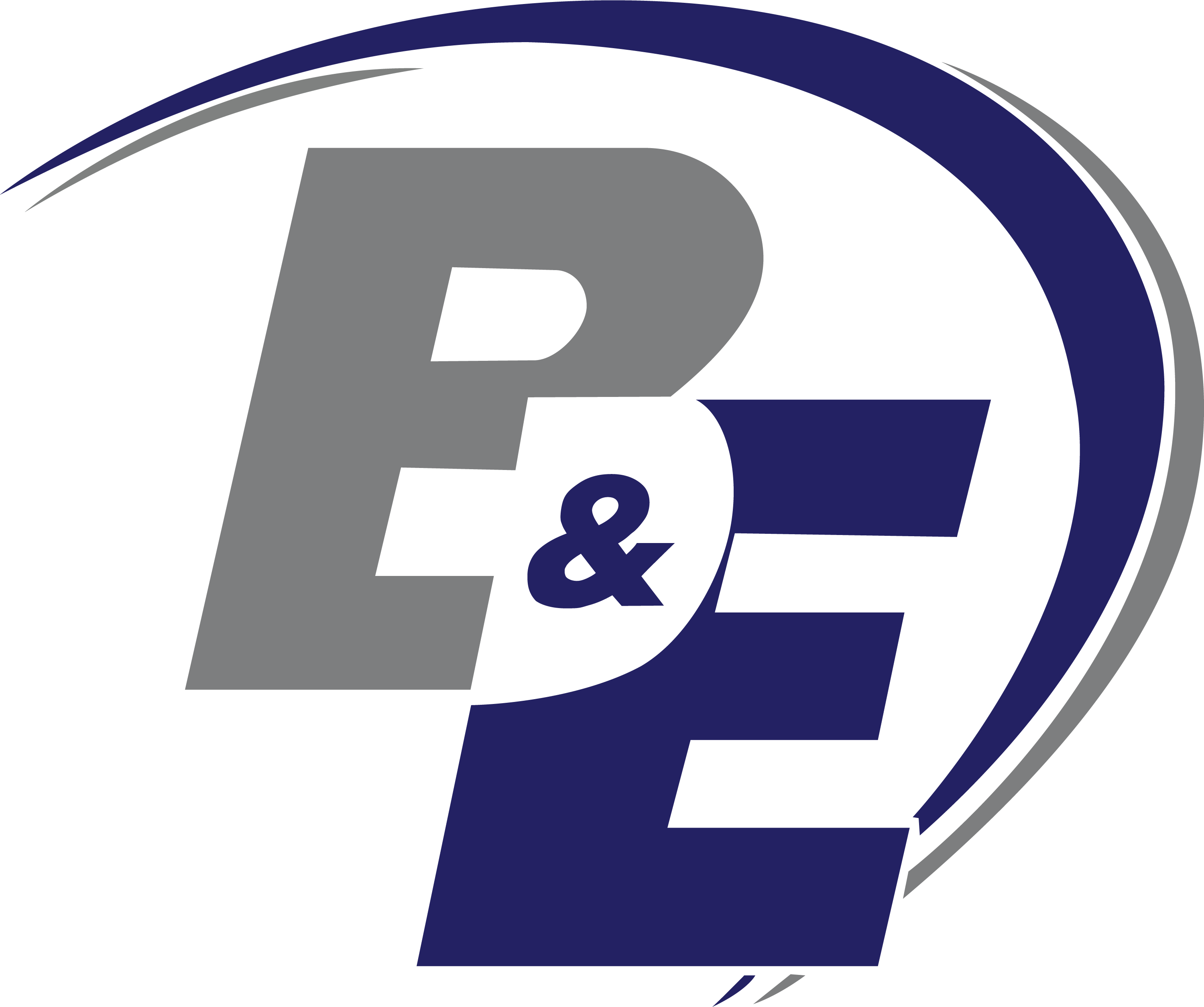 B&E