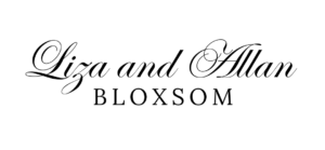 Liza and Allan Bloxsom