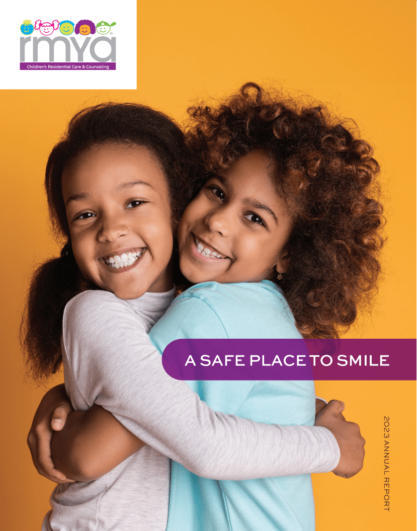 Rmya Financial Information - RMYA - Roy Maas Youth Alternatives