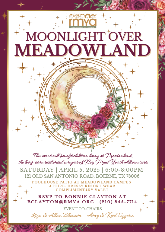 2025 Moonlight over Meadowland