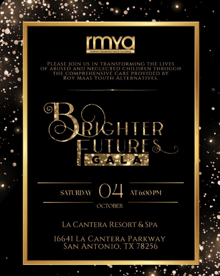 2025 Brighter Future Gala