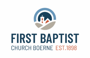 First Baptist Church