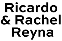 Ricardo and Rachel Reyna