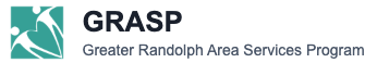 GRASP Transit (Greater Randolph Area Services Program)
