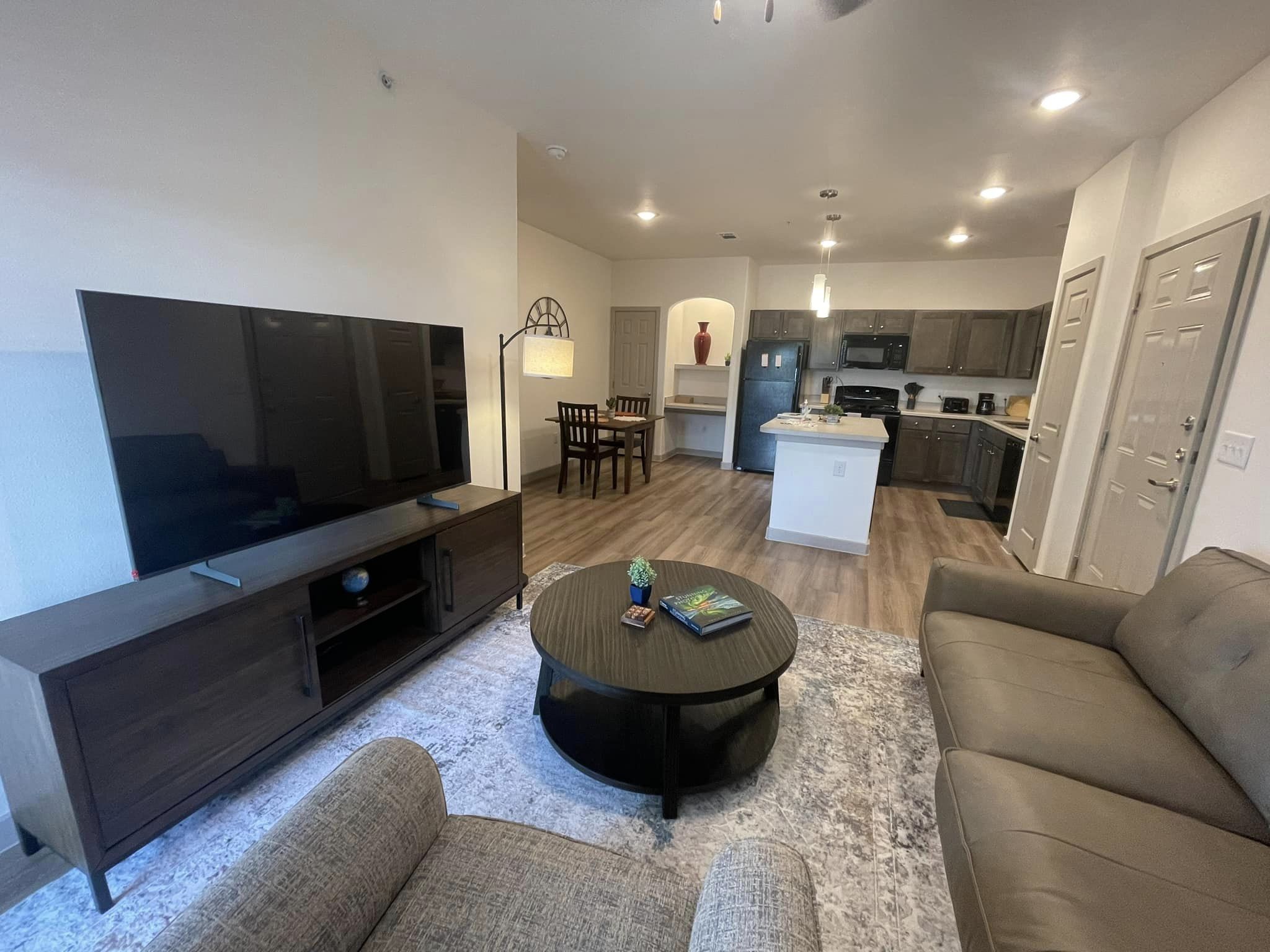 TurningPoint Living Room #3