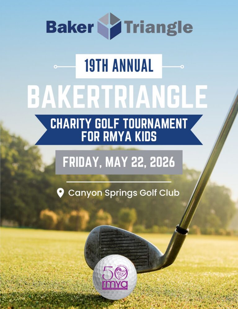 Baker Triangle Flyer