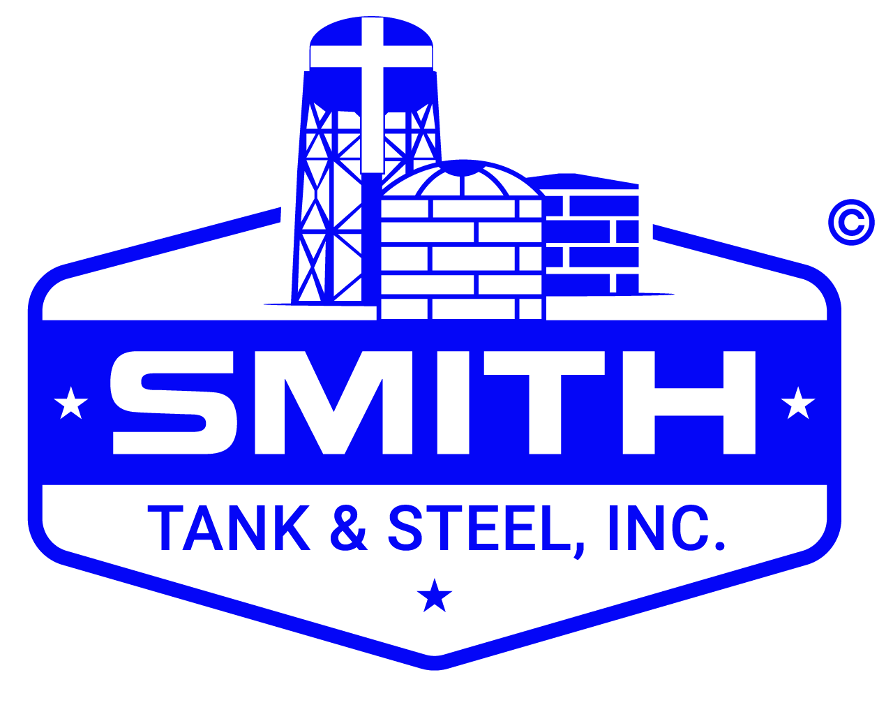Smith Tank Steel