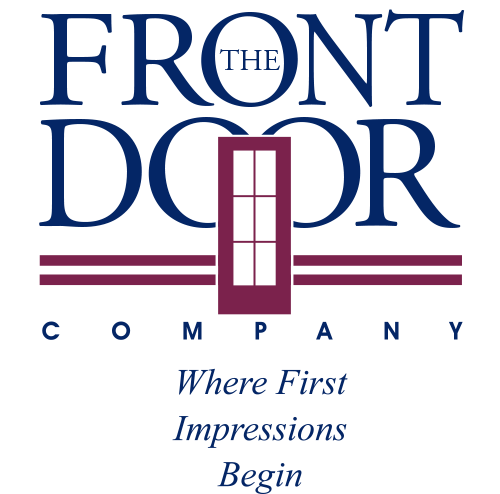 The Front Door